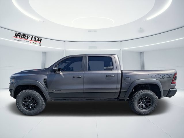 Used 2021 RAM 1500 TRX w/ TRX Level 2 Equipment Group AWD/4WD image 6