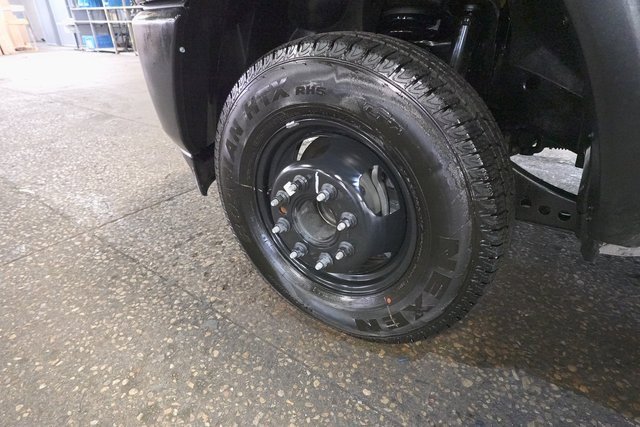 New 2026 RAM 3500 Tradesman image 25