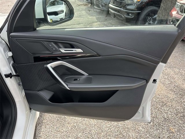 Used 2025 BMW X1 xDrive28i image 26