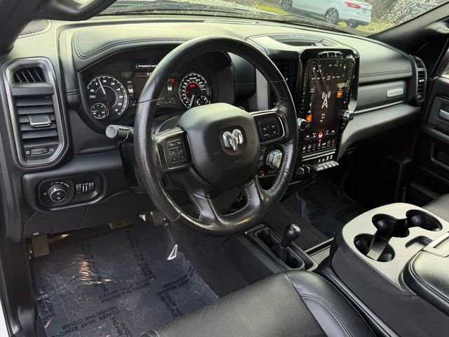 Used 2020 RAM 2500 Power Wagon image 12