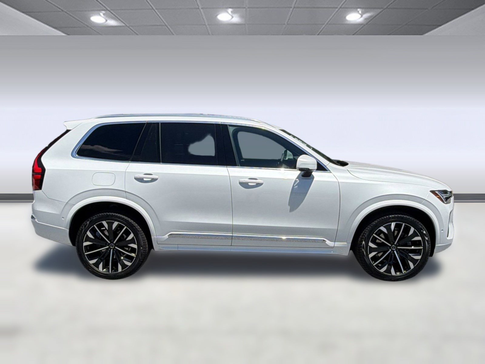 New 2026 Volvo XC90 B5 Plus w/ Protection Package AWD/4WD image 8