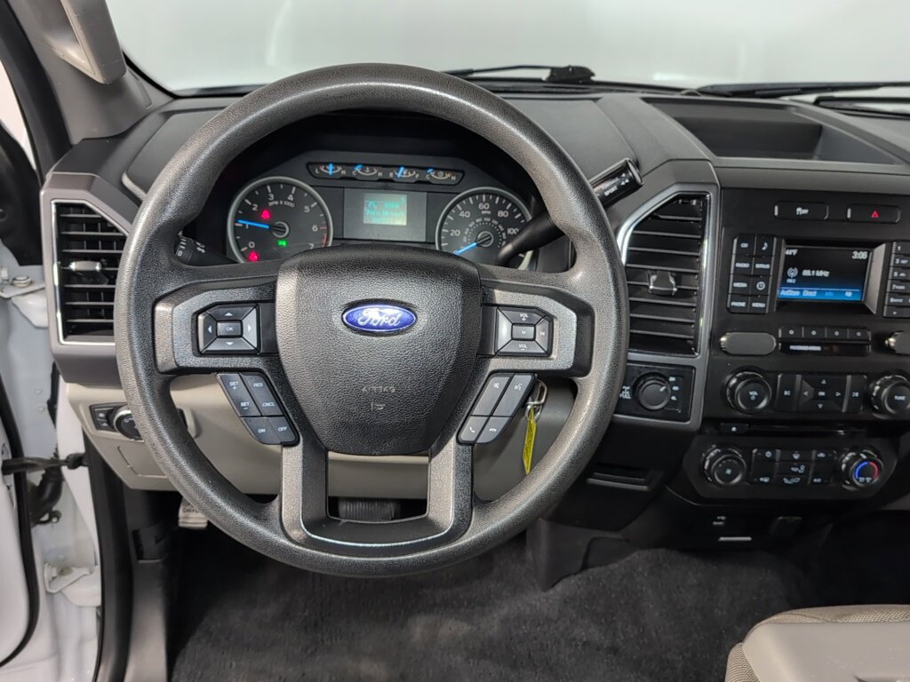 Used 2017 Ford F150 XLT AWD/4WD image 13