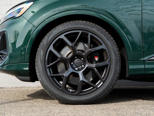 New 2026 Audi SQ7 Prestige image 7