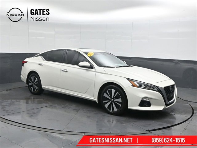 Used 2020 Nissan Altima 2.5 SL image 4