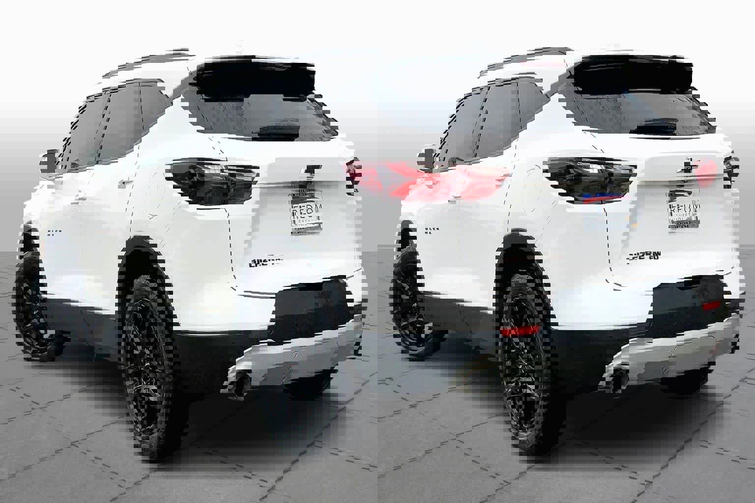 Used 2020 Chevrolet Blazer LT image 10