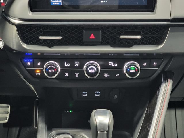 New 2026 Acura ADX A-Spec w/ Advance Package AWD/4WD image 19