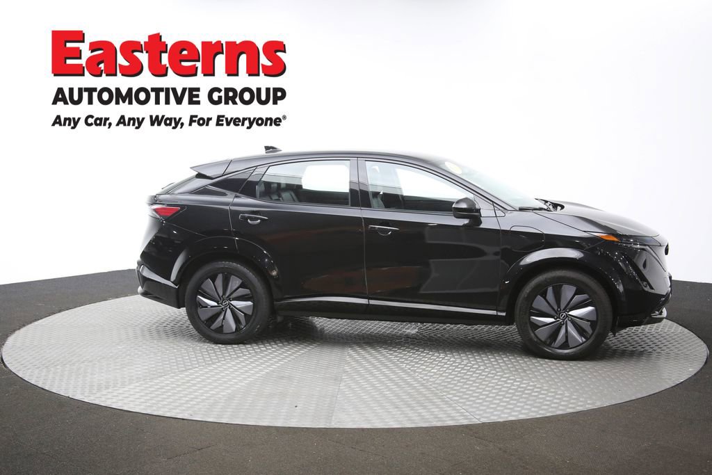 Used 2024 Nissan Ariya AWD image 46