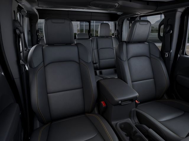 New 2025 Jeep Gladiator Sport image 17