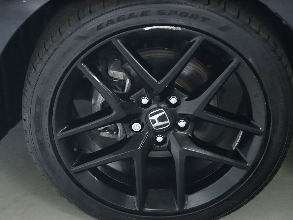 Used 2022 Honda Civic EX-L image 38