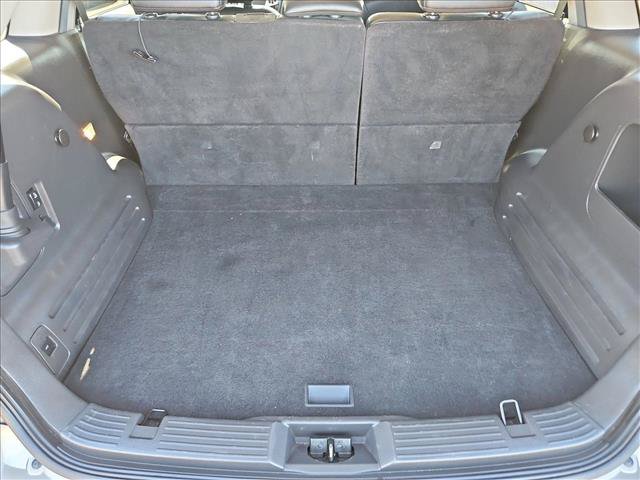 Used 2013 Ford Edge SEL AWD/4WD image 6