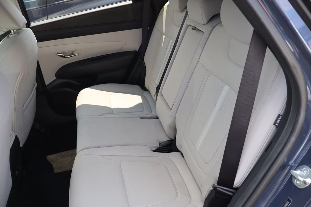 Used 2025 Hyundai Tucson SEL FWD image 10