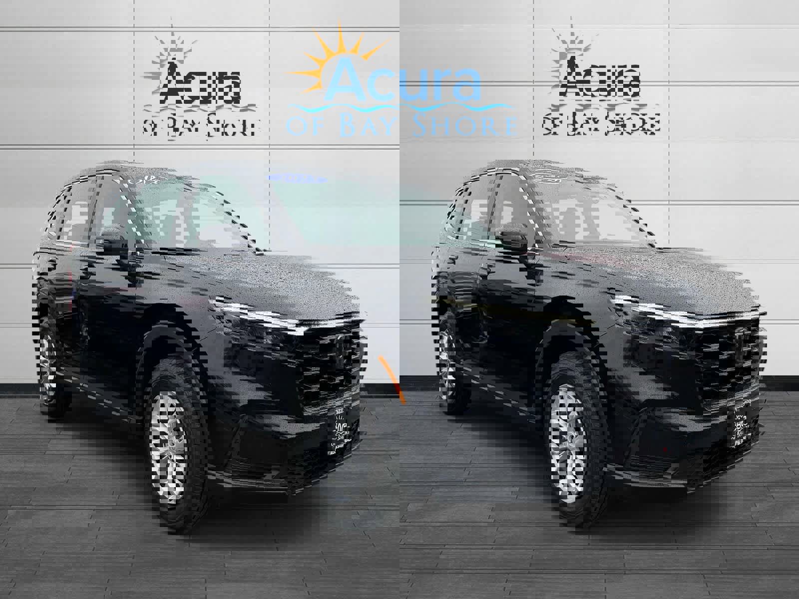 Used 2023 Honda CR-V LX image 5