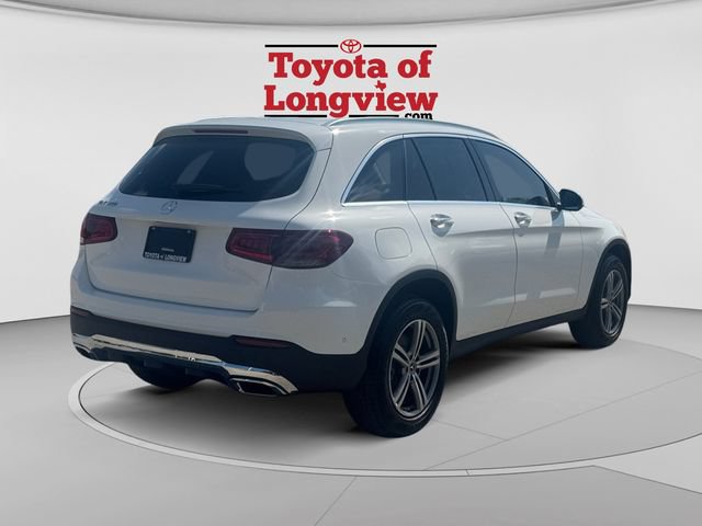 Used 2022 Mercedes-Benz GLC 300 image 5