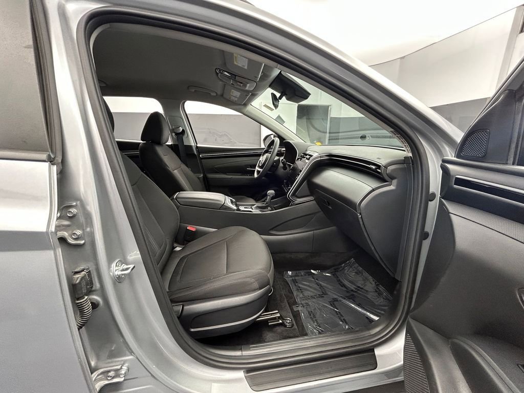 Used 2024 Hyundai Tucson SEL FWD image 43