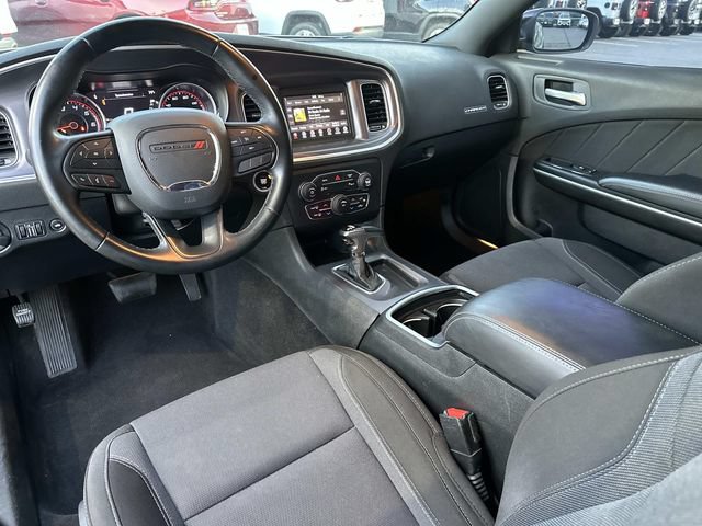 Used 2020 Dodge Charger SXT RWD image 22