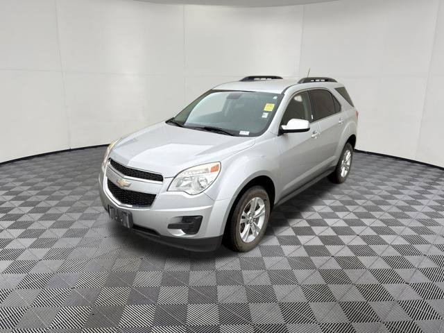 Used 2015 Chevrolet Equinox LT w/ Driver Convenience Package AWD/4WD image 12