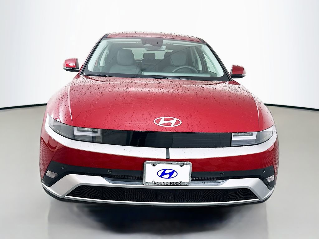 New 2026 Hyundai Ioniq 5 SEL image 2