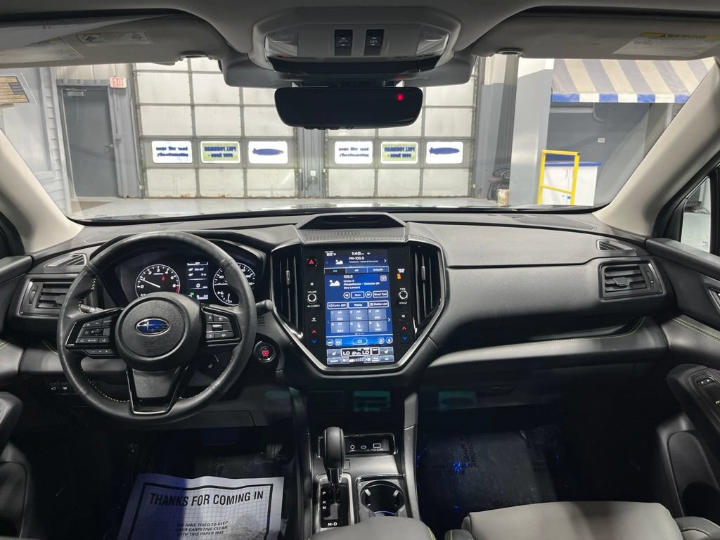 Used 2023 Subaru Ascent Onyx Edition Limited AWD/4WD image 28
