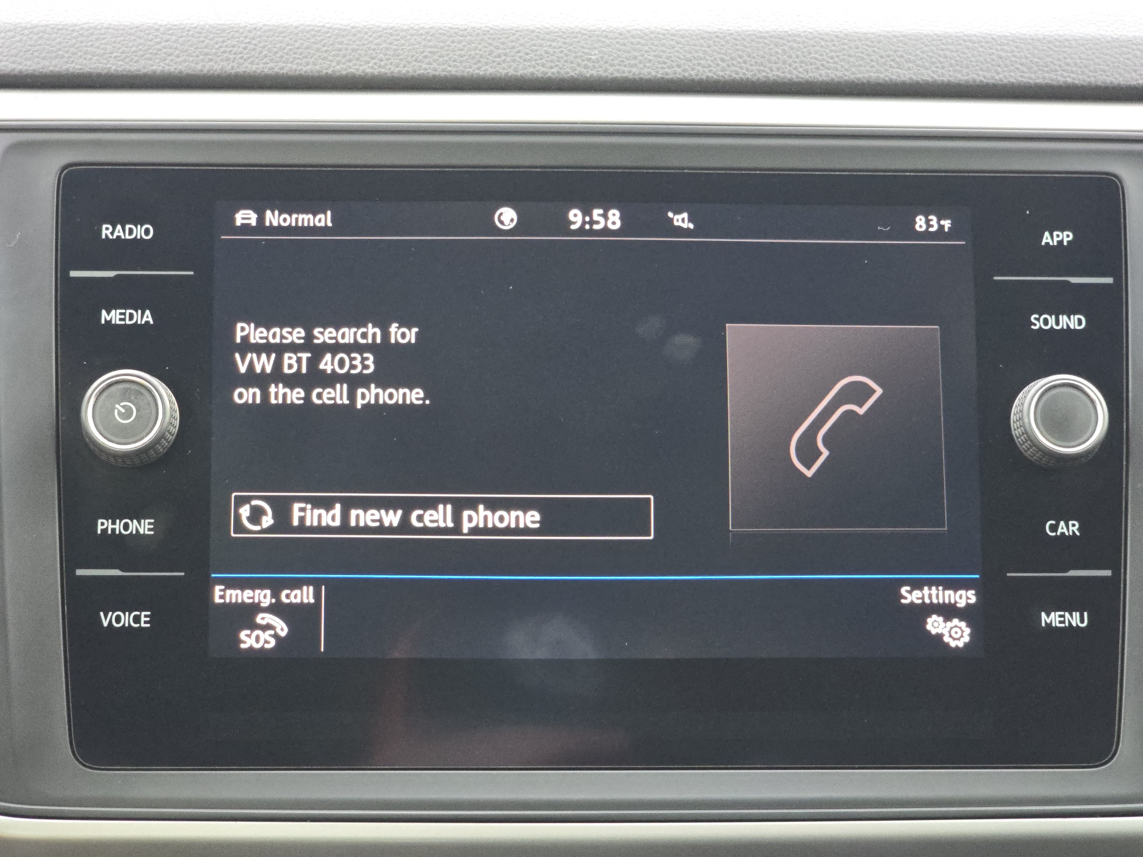 Used 2021 Volkswagen Atlas SE AWD/4WD image 12