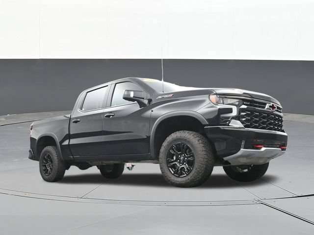 Used 2024 Chevrolet Silverado 1500 ZR2 w/ Technology Package AWD/4WD image 54