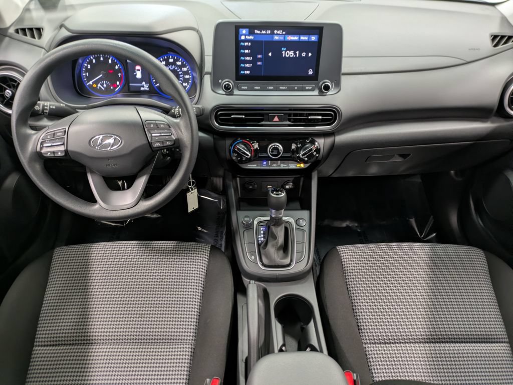 Certified 2023 Hyundai Kona SE AWD/4WD image 23