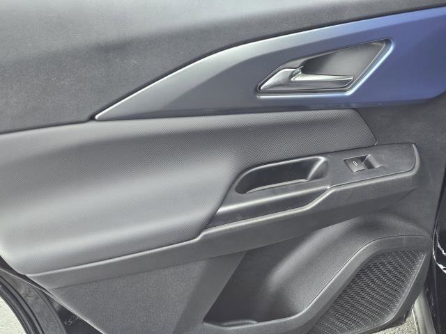 New 2026 Chevrolet Equinox EV LT AWD/4WD image 27