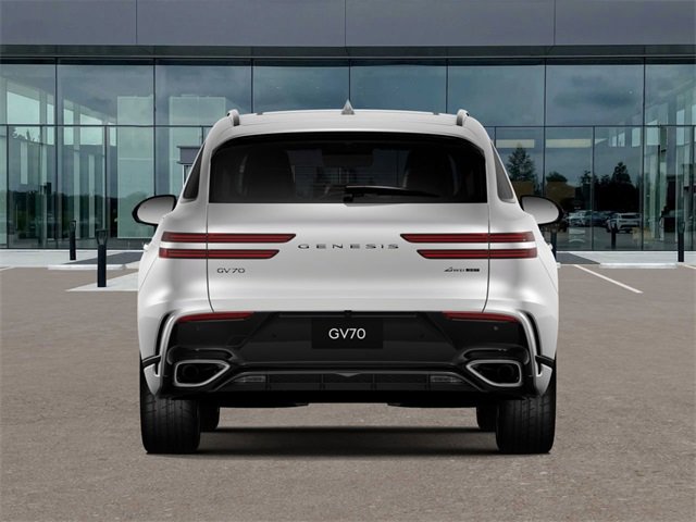 New 2026 Genesis GV70 3.5T Sport Prestige image 7