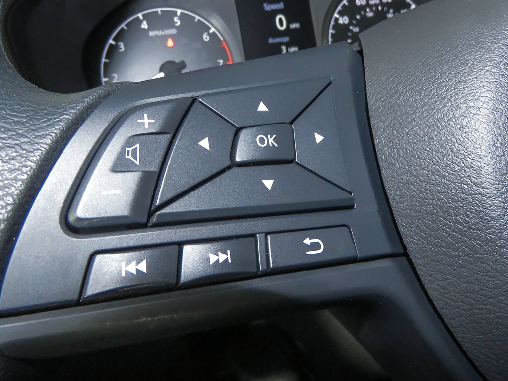 Certified 2025 Nissan Altima 2.5 S FWD image 17
