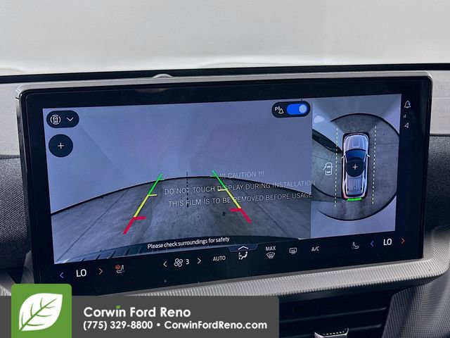 New 2026 Ford Explorer ST-Line w/ ST-Line Street Pack image 15