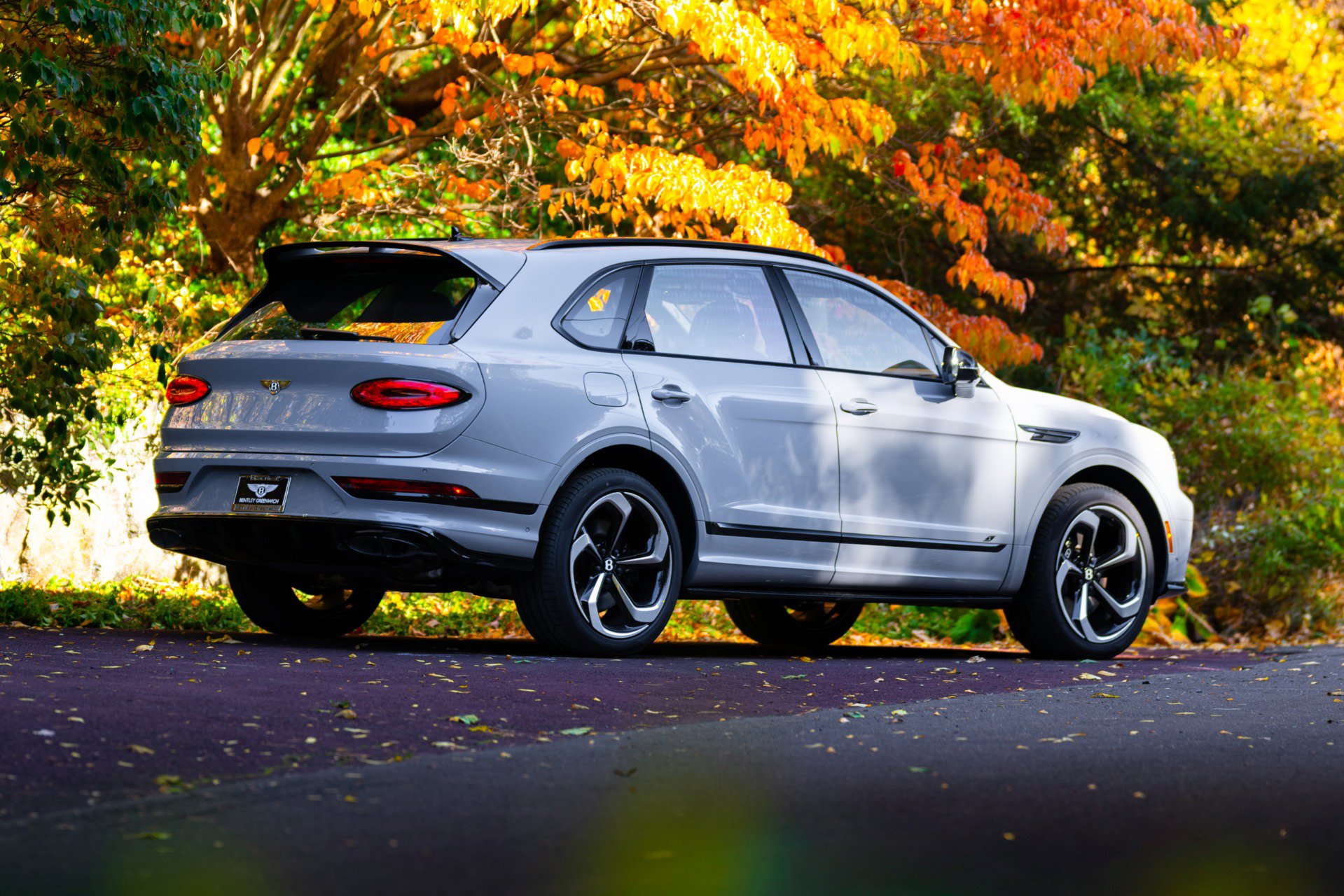 New 2024 Bentley Bentayga image 32