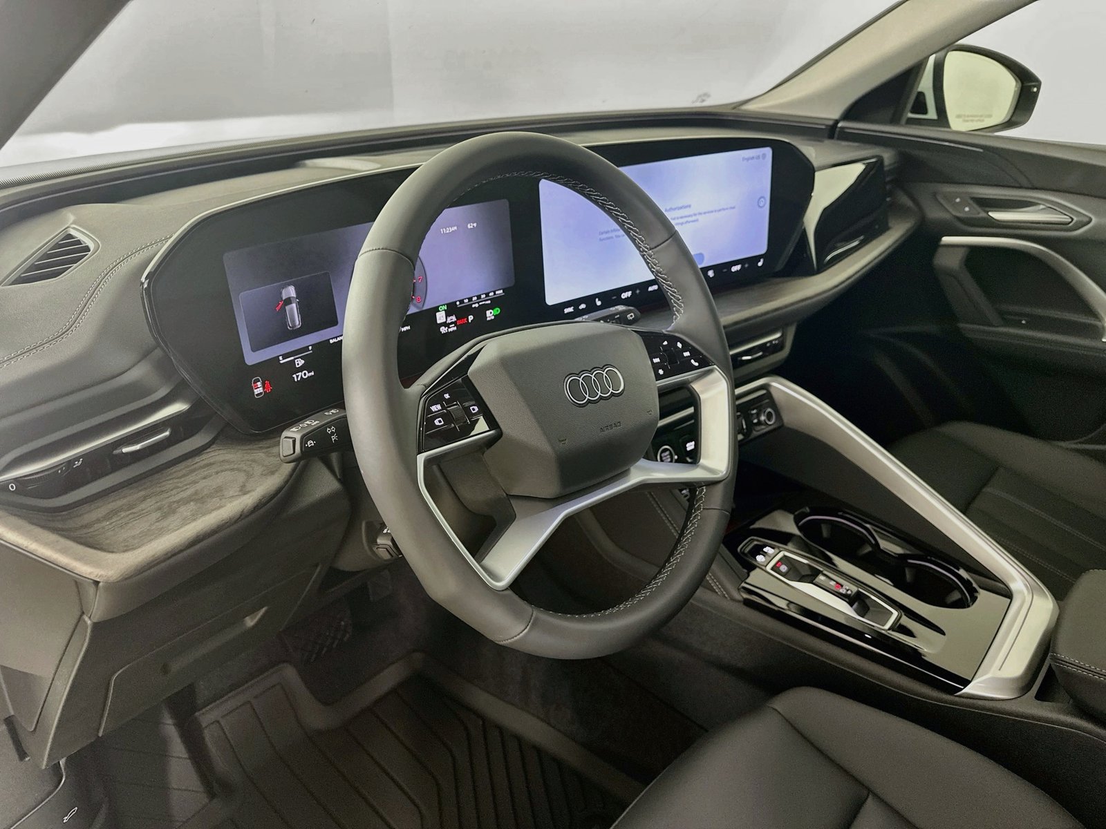 New 2026 Audi Q5 2.0T AWD/4WD image 30