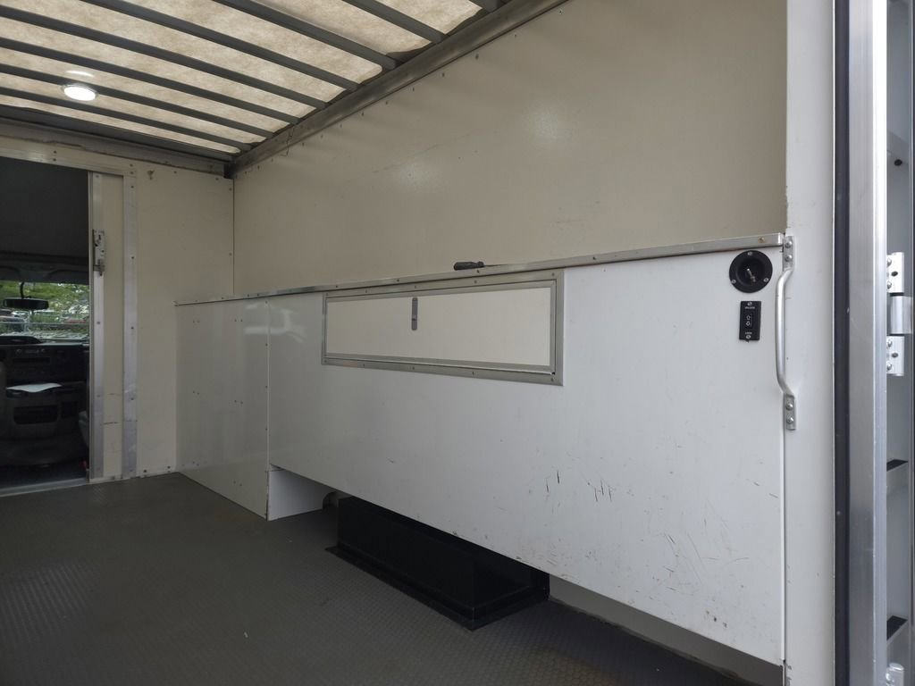 Used 2022 Ford E-350 and Econoline 350 Super Duty w/ Power Windows & Locks Group RWD image 13