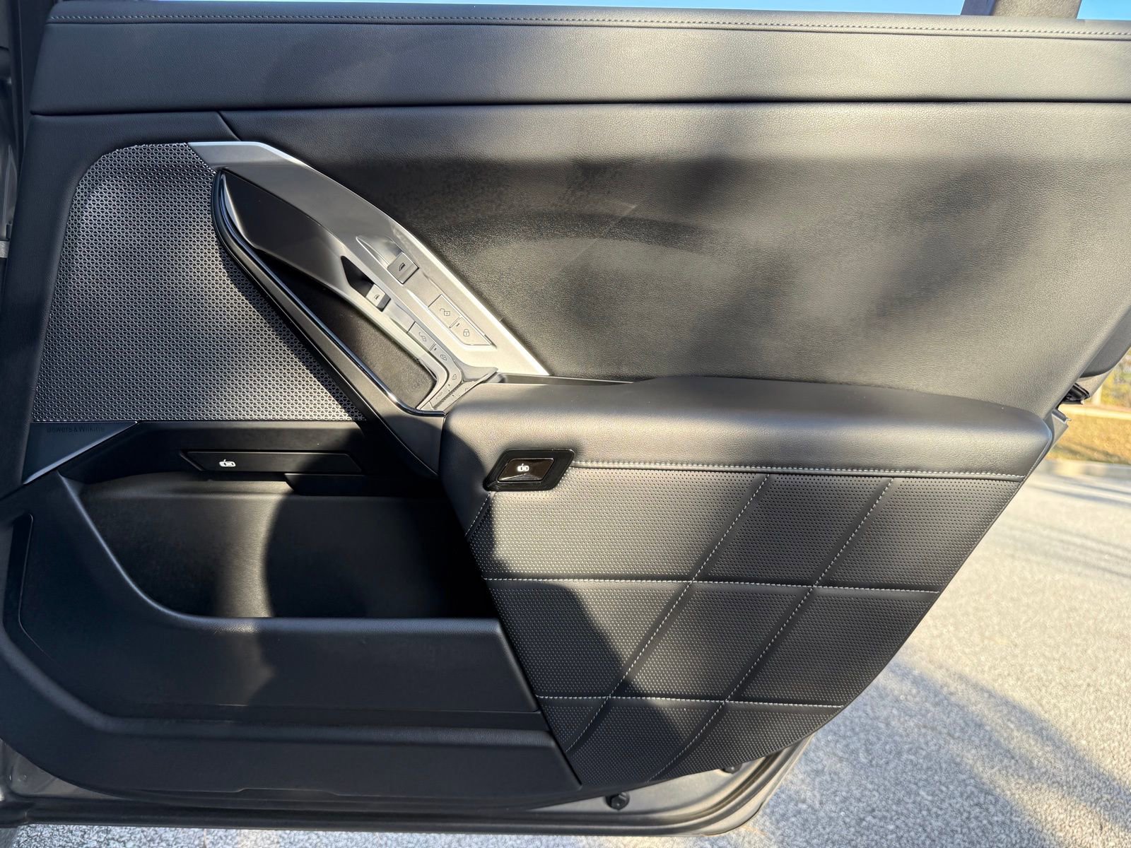 Used 2024 BMW i7 eDrive50 w/ M Sport Package image 48