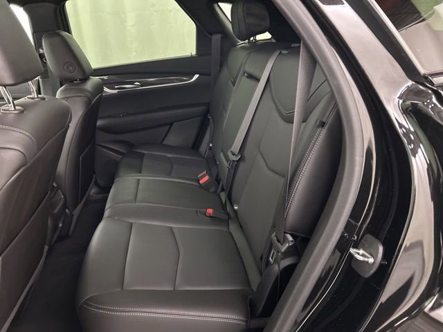 Used 2024 Cadillac XT5 Sportv image 29