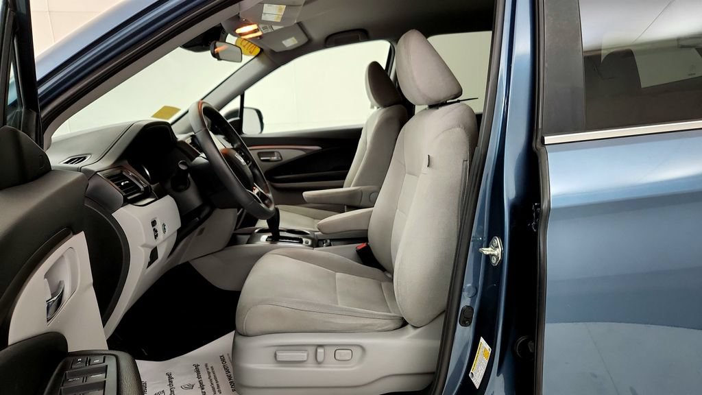 Used 2019 Honda Pilot EX image 26
