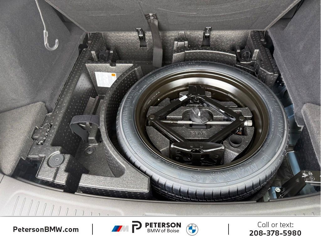 Used 2025 Cadillac XT5 Luxury AWD/4WD image 10
