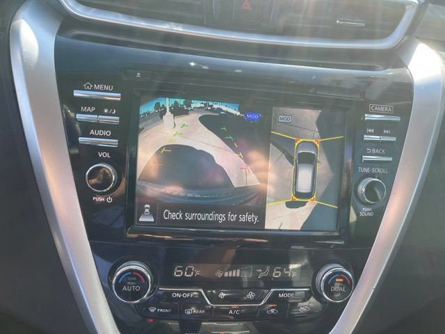 Used 2015 Nissan Murano AWD image 10