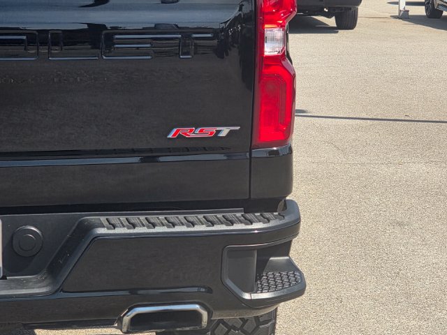 Used 2021 Chevrolet Silverado 1500 RST AWD/4WD image 6