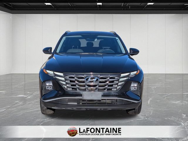 Used 2024 Hyundai Tucson SEL image 8