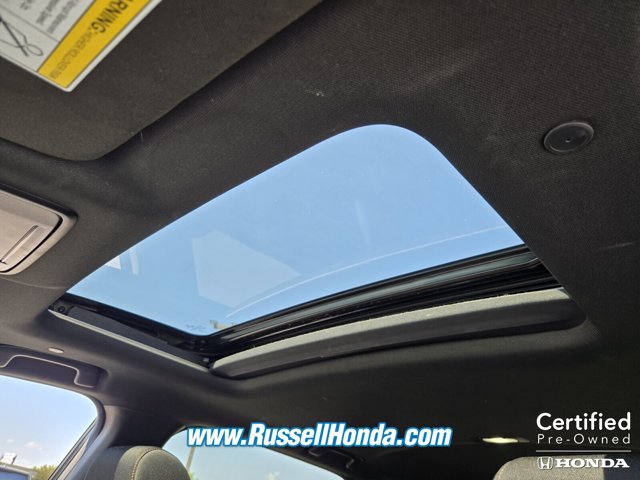Certified 2023 Honda CR-V Sport image 6
