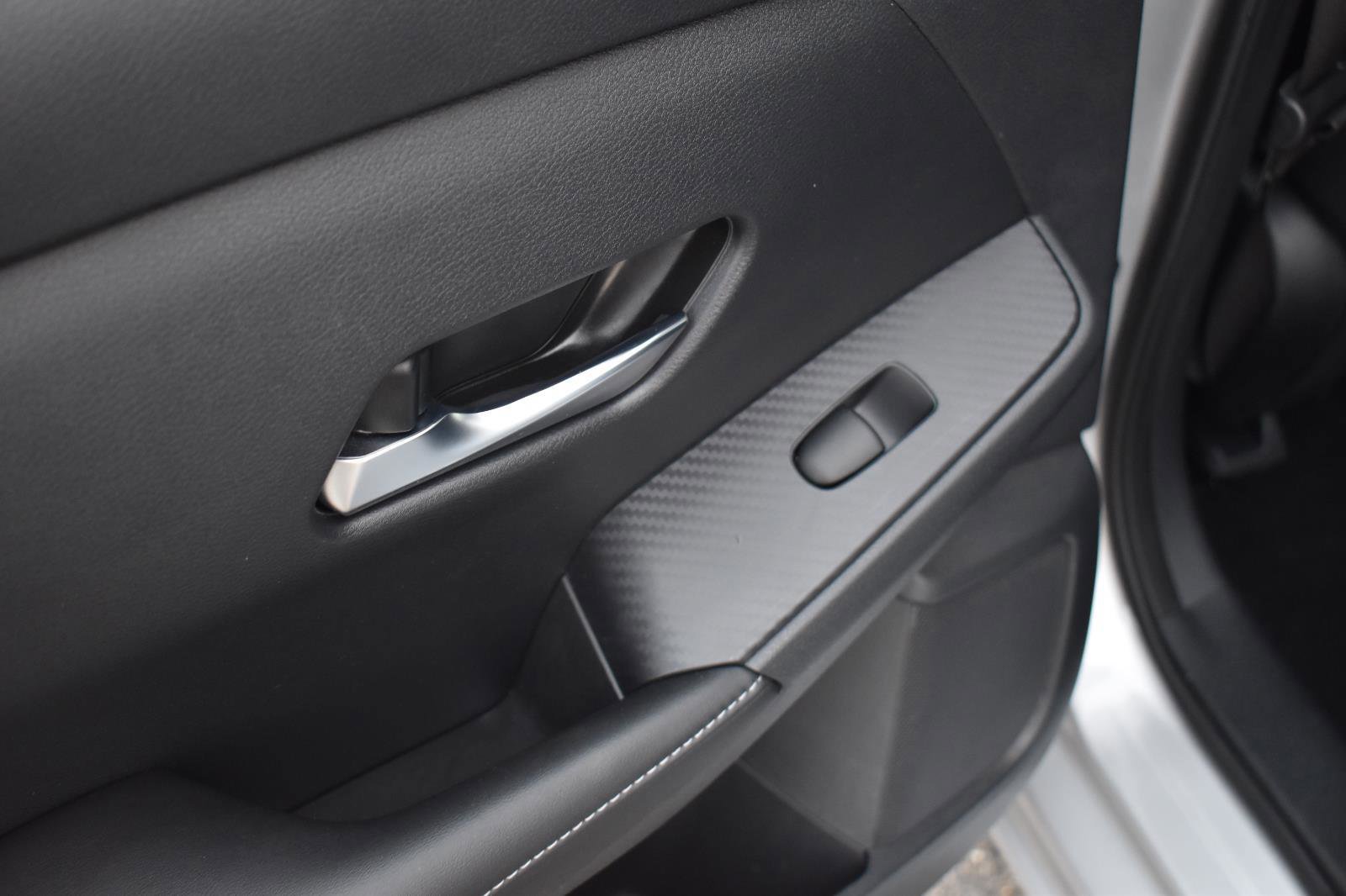 Used 2021 Nissan Sentra S image 29