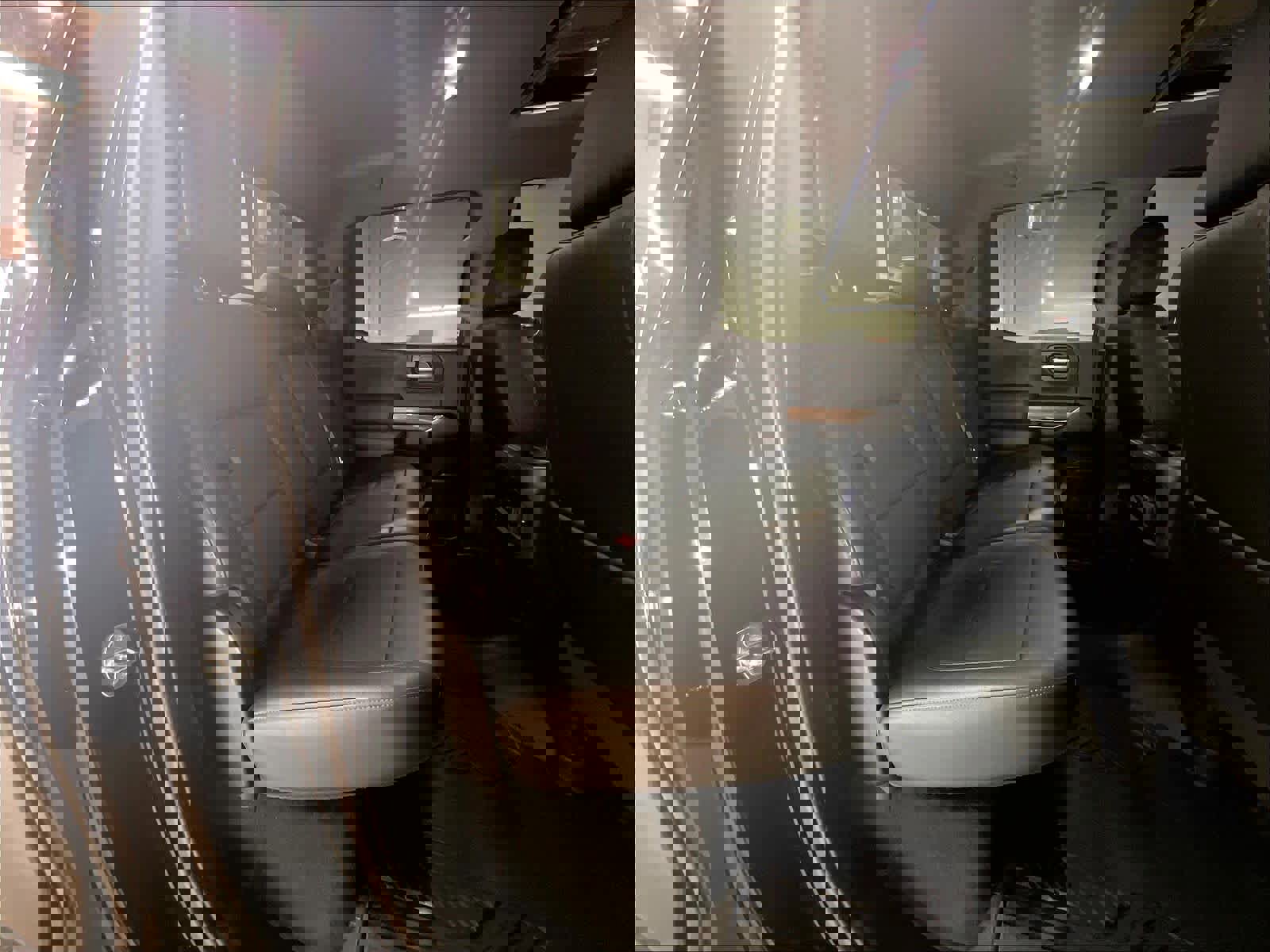 Used 2020 Chevrolet Silverado 1500 LT Trail Boss image 28