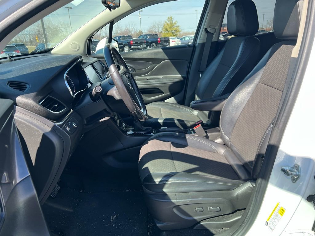 Used 2019 Buick Encore Preferred image 8