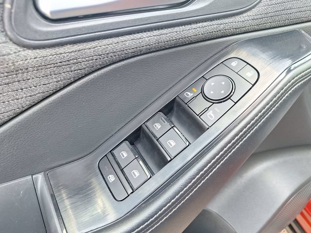Certified 2023 Nissan Rogue SV FWD image 12