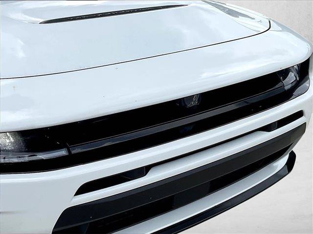 New 2026 Dodge Charger Scat Pack AWD/4WD image 25