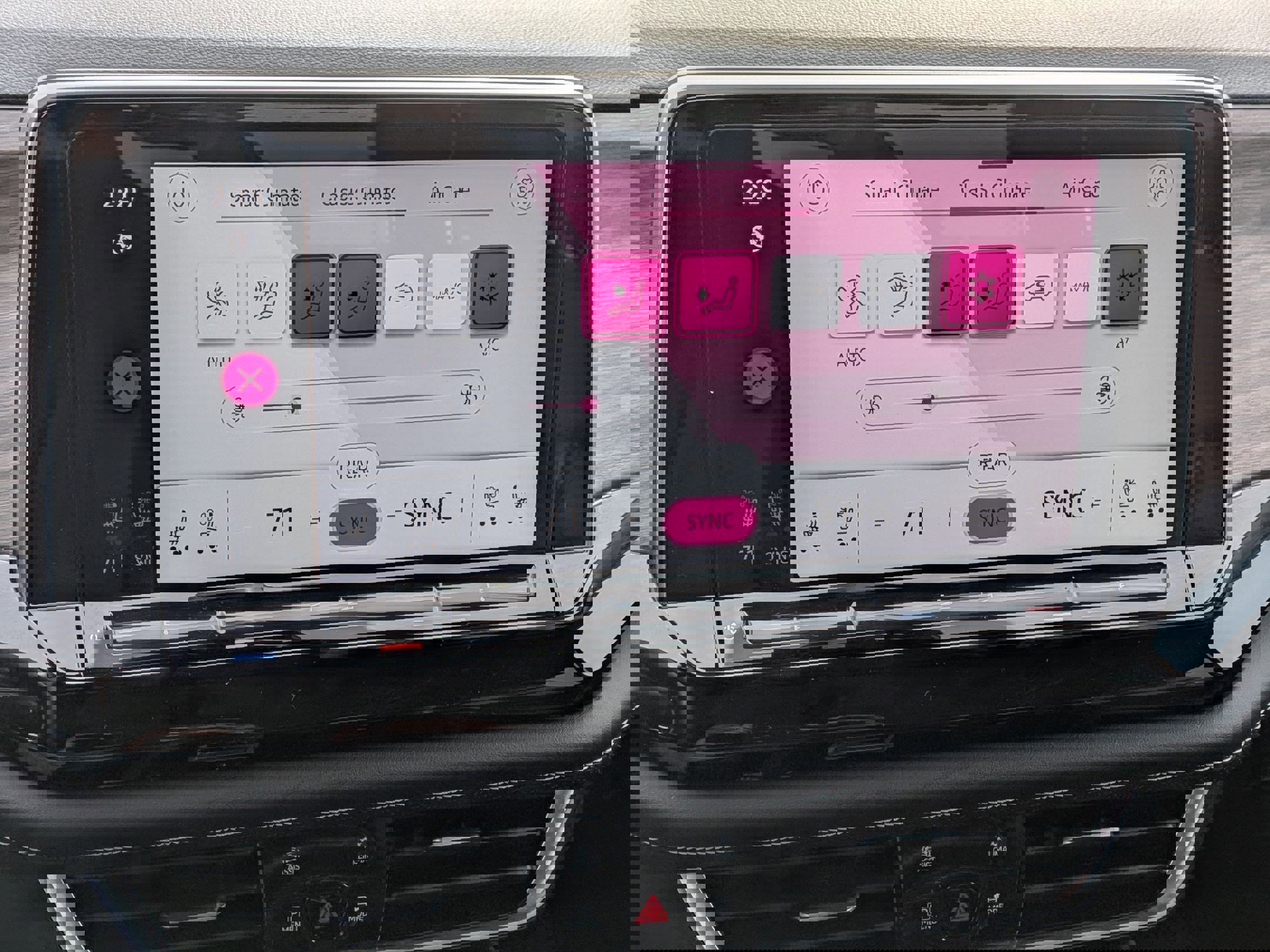 Used 2024 Volkswagen Atlas SEL Premium R-Line image 27