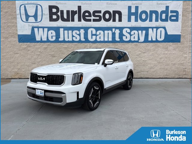 Used 2023 Kia Telluride EX