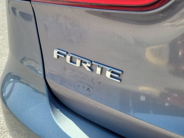 Used 2016 Kia Forte EX FWD image 8