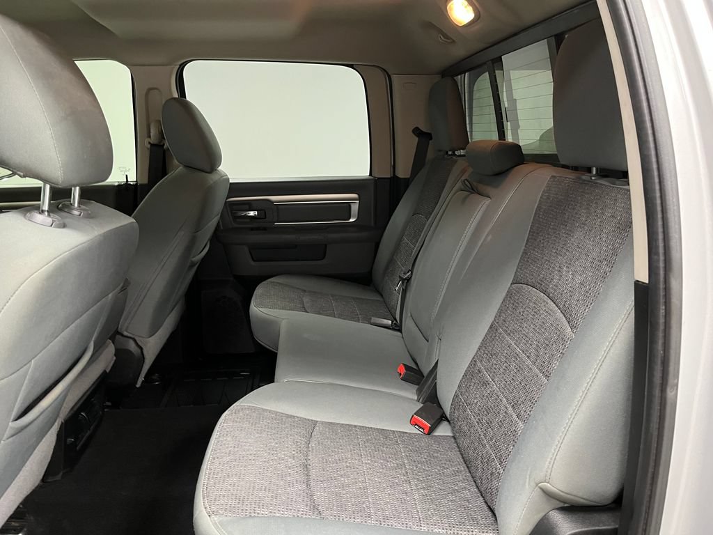 Used 2018 RAM 1500 Big Horn AWD/4WD image 45