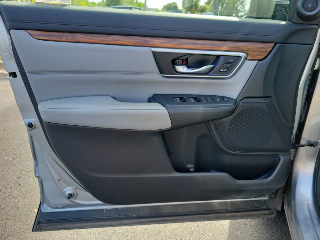 Used 2020 Honda CR-V EX-L image 18